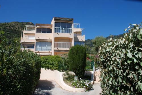 Apartamento Bel Appart Saint Clair-lavandou
