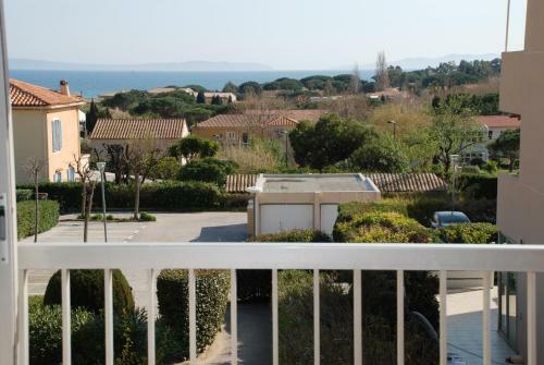 Apartamento Bel Appart Saint Clair-lavandou