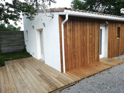 Location Saisonni�re Les Pignottes