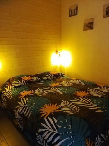 Location Saisonni�re Les Pignottes
