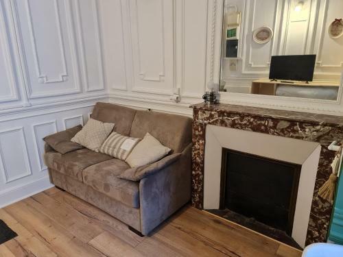 Apartamento Le Sarciron