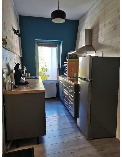 Apartamento Liladel