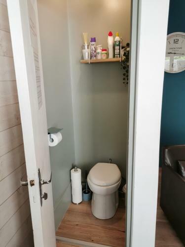 Apartamento Liladel