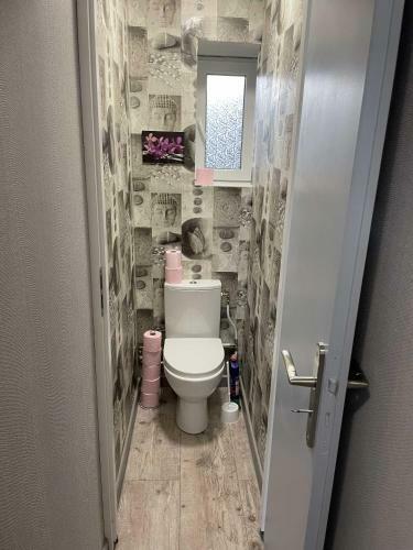 Apartamento Le Martin P�cheur, Appartement Proche Hyper Centre