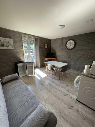 Apartamento Le Martin P�cheur, Appartement Proche Hyper Centre