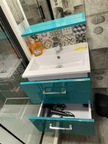 Apartamento Le Martin P�cheur, Appartement Proche Hyper Centre