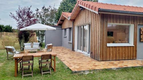Le Cosy Porgeais