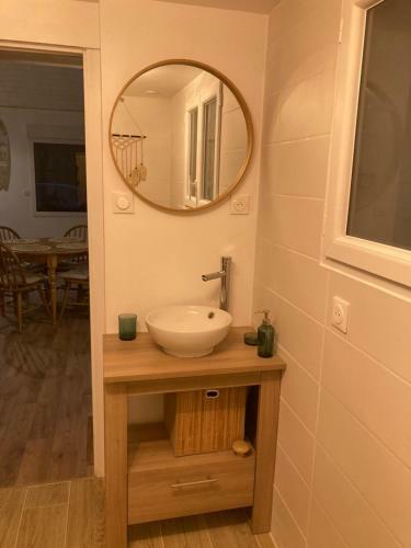 Le Cosy Porgeais