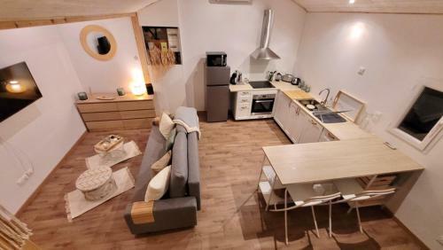 Le Cosy Porgeais