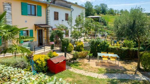 A Natural Home, Verona 1khome