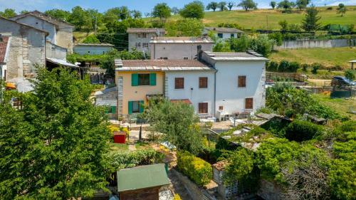 A Natural Home, Verona 1khome