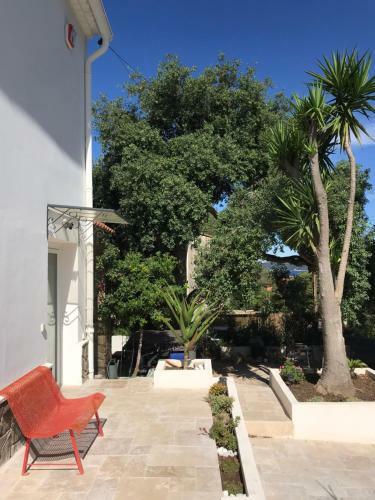 Apartamento Mon Littoral ( Rez-de-jardin ) 100 M De La Plage