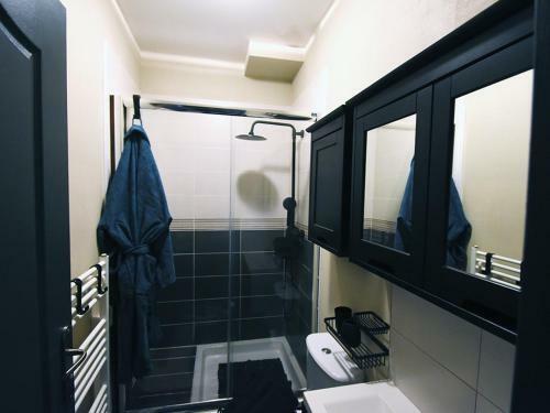 Apartamento Appartement Cosy Avec Spa