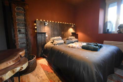 Apartamento Appartement Cosy Avec Spa