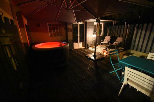 Apartamento Appartement Cosy Avec Spa