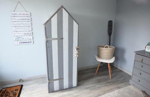 Apartamento Appartement Cosy Avec Spa