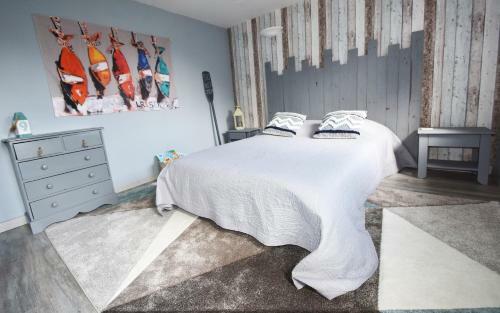 Apartamento Appartement Cosy Avec Spa
