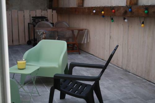 Apartamento Kelveine