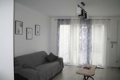 Apartamento Kelveine