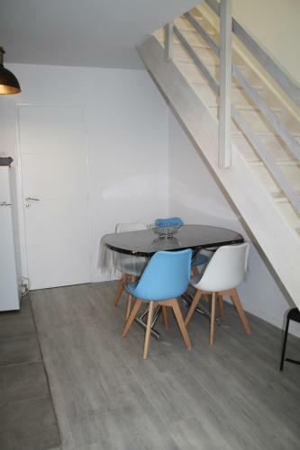 Apartamento Kelveine