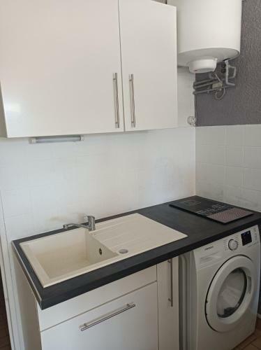 Apartamento Studio Family