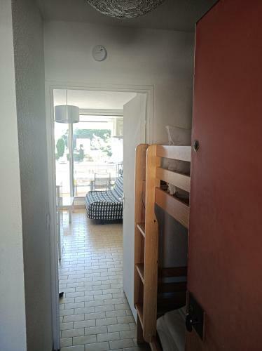 Apartamento Studio Family