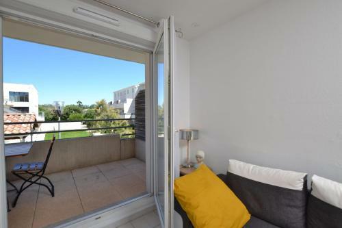 Apartamento Cap Sur La Mediterranee 2