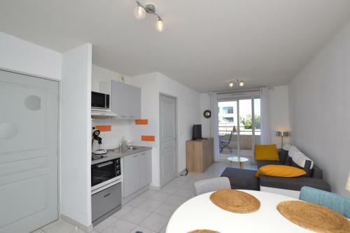 Apartamento Cap Sur La Mediterranee 2