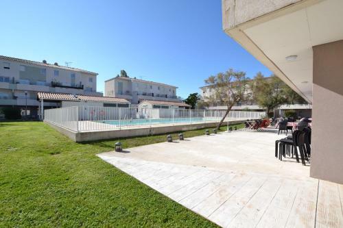 Apartamento Cap Sur La Mediterranee 2
