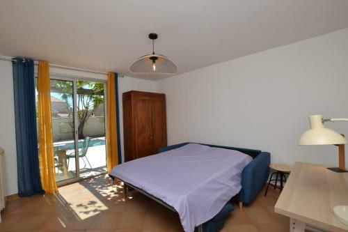 La Villa Des Praires