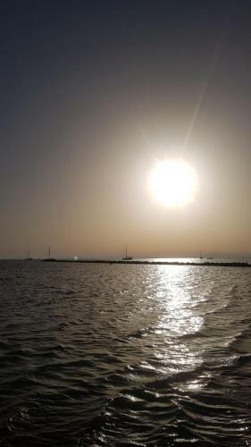Apartamento La Carabela Entre La Playa Y El Centro De La Cuidad