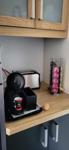 Apartamento La Carabela Entre La Playa Y El Centro De La Cuidad