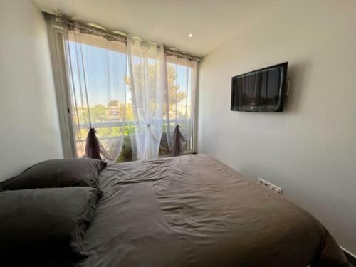 Apartamento Marina Au Grau-du-roi