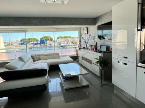 Apartamento Marina Au Grau-du-roi
