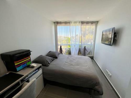 Apartamento Marina Au Grau-du-roi