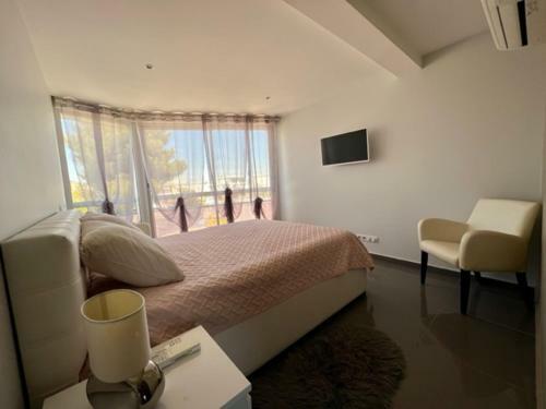 Apartamento Marina Au Grau-du-roi