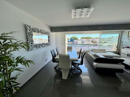 Apartamento Marina Au Grau-du-roi