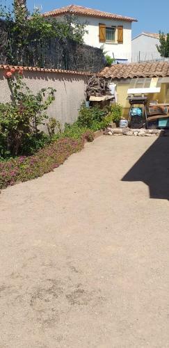 Villa De Plein Pied - 82 M�