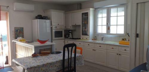 Villa De Plein Pied - 82 M�
