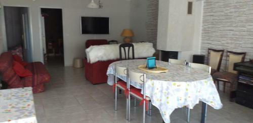Villa De Plein Pied - 82 M�