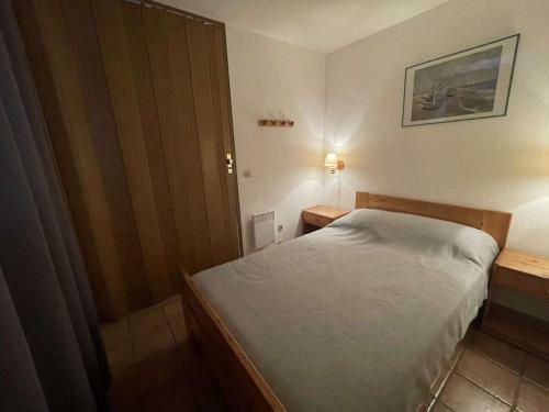 Apartment Le Grau Du Roi, Studio Flat, 4 Persons - Fr-1-250-236