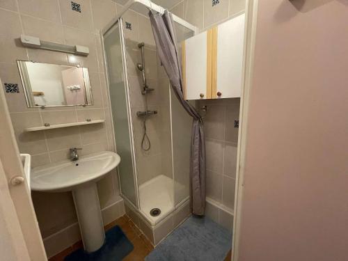 Apartment Le Grau Du Roi, Studio Flat, 4 Persons - Fr-1-250-236