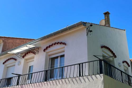 Apartamento La Mimosette