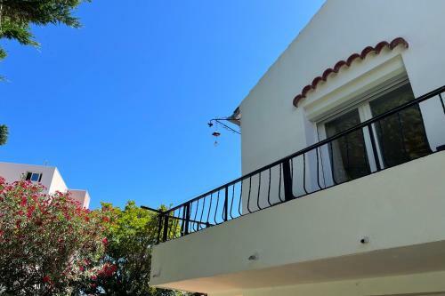 Apartamento La Mimosette
