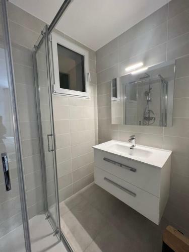 Apartamento La Mimosette