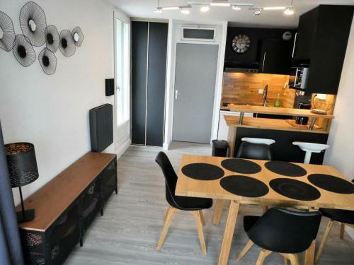 Apartamento R�sidence Gerberas - 2 Pi�ces Pour 4 Personnes 304