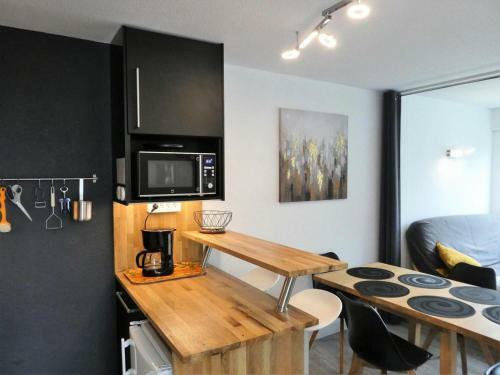 Apartamento R�sidence Gerberas - 2 Pi�ces Pour 4 Personnes 304