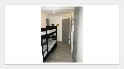 Apartamento R�sidence Gerberas - 2 Pi�ces Pour 4 Personnes 304