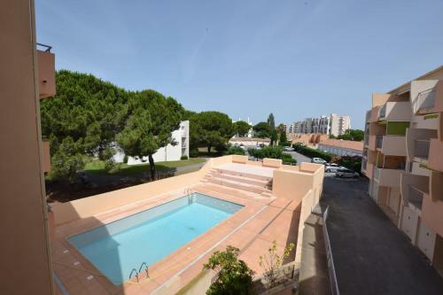 Apartamento Sur Les Rives Du Lac 2