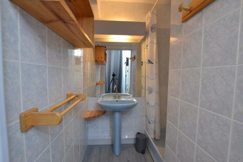 Apartamento Sur Les Rives Du Lac 2